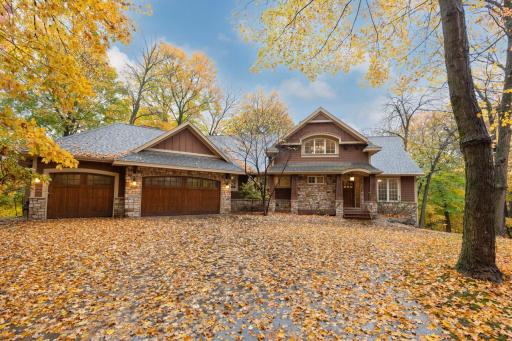 18600 Ridgewood Road, Minnetonka, MN 55391