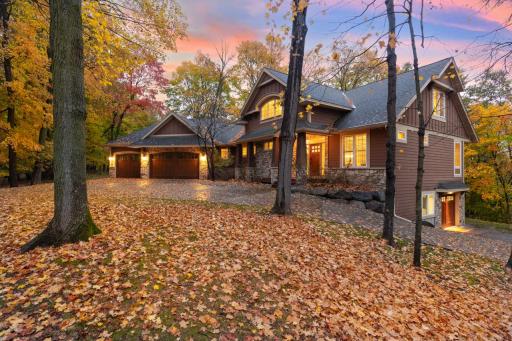 A rare offering of uncompromising luxury!