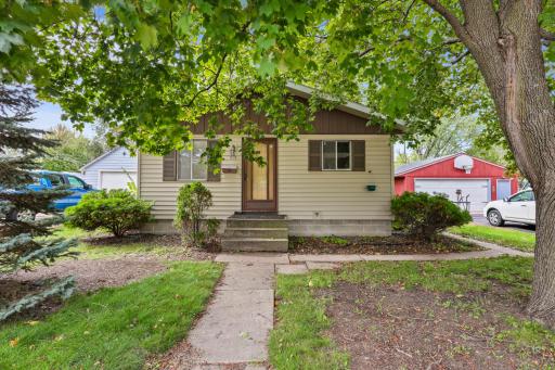 717 25th Avenue N, Saint Cloud, MN 56303