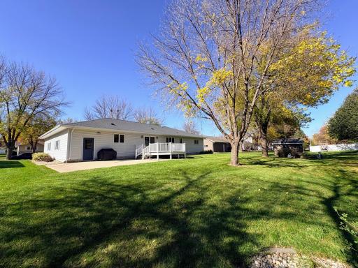 607 Deschepper Street, Marshall, MN 56258