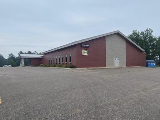 1218 2nd Avenue NE, Staples, MN 56479