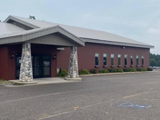 1218 2nd Avenue NE, Staples, MN 56479