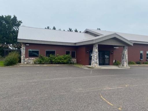1218 2nd Avenue NE, Staples, MN 56479