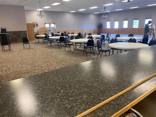 1218 2nd Avenue NE, Staples, MN 56479