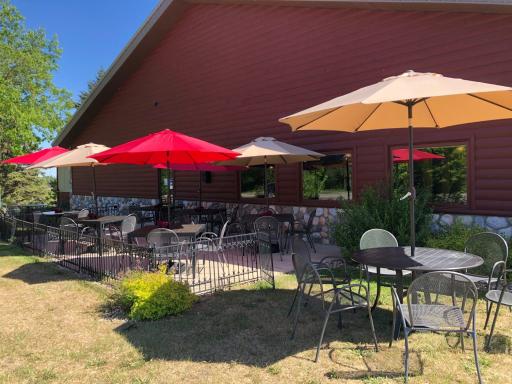 1218 2nd Avenue NE, Staples, MN 56479