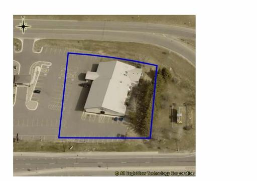 1218 2nd Avenue NE, Staples, MN 56479