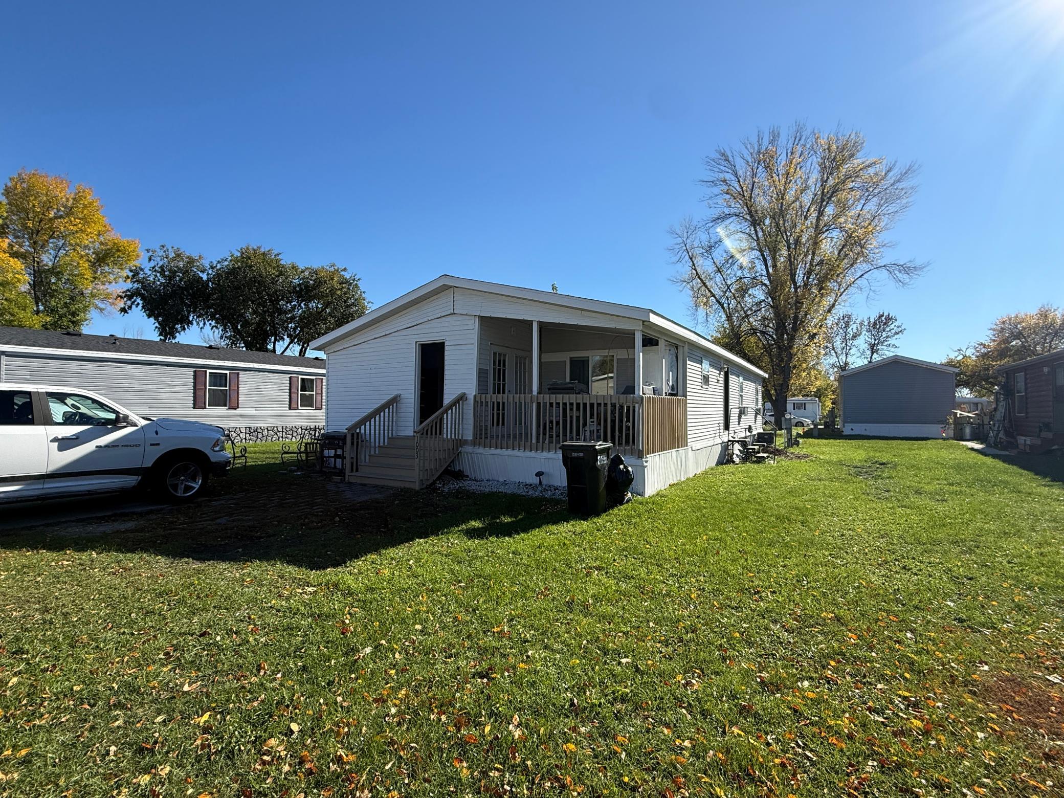 1003 2 Avenue E, West Fargo, ND 58078