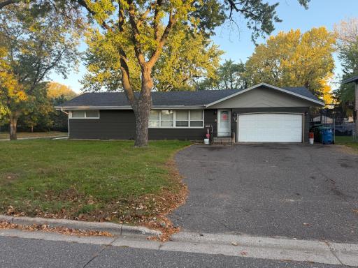Photo for 601 67th Avenue NE, Fridley, MN 55432 - listing #7162386 601 67th Avenue NE, Fridley, MN 55432