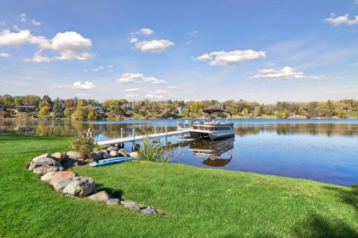4740 Killarney Drive, Golden Valley, MN 55422