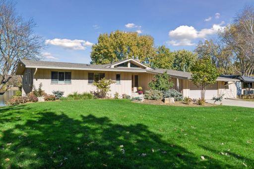 4740 Killarney Drive, Golden Valley, MN 55422