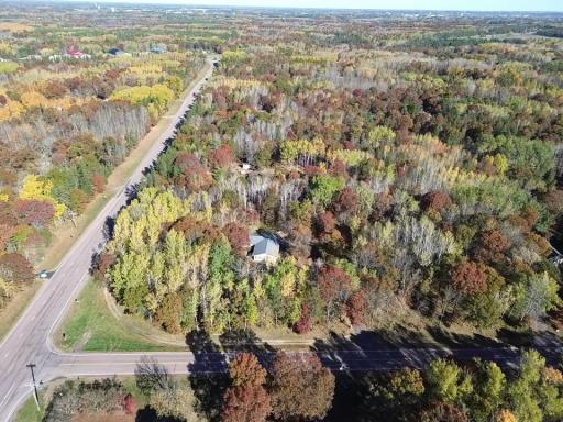 10284 Saint Mathias Road, Brainerd, MN 56401