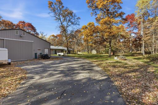 10284 Saint Mathias Road, Brainerd, MN 56401