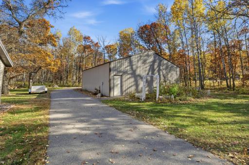 10284 Saint Mathias Road, Brainerd, MN 56401