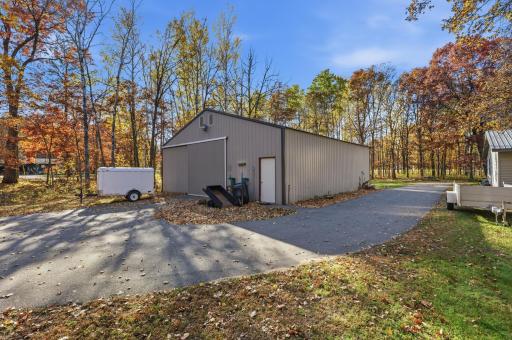 10284 Saint Mathias Road, Brainerd, MN 56401