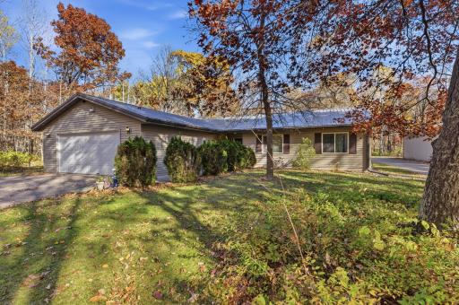 10284 Saint Mathias Road, Brainerd, MN 56401