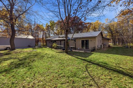 10284 Saint Mathias Road, Brainerd, MN 56401