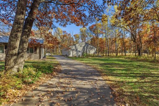 10284 Saint Mathias Road, Brainerd, MN 56401