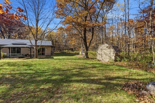 10284 Saint Mathias Road, Brainerd, MN 56401