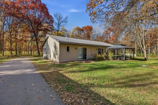 10284 Saint Mathias Road, Brainerd, MN 56401