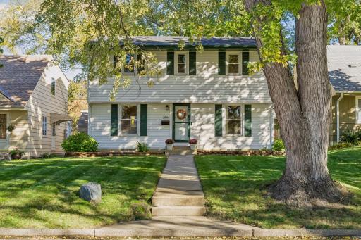 Photo for 3816 Abbott Avenue N, Robbinsdale, MN 55422 - listing #7162439 3816 Abbott Avenue North - Spacecrafting - 0004.jpg