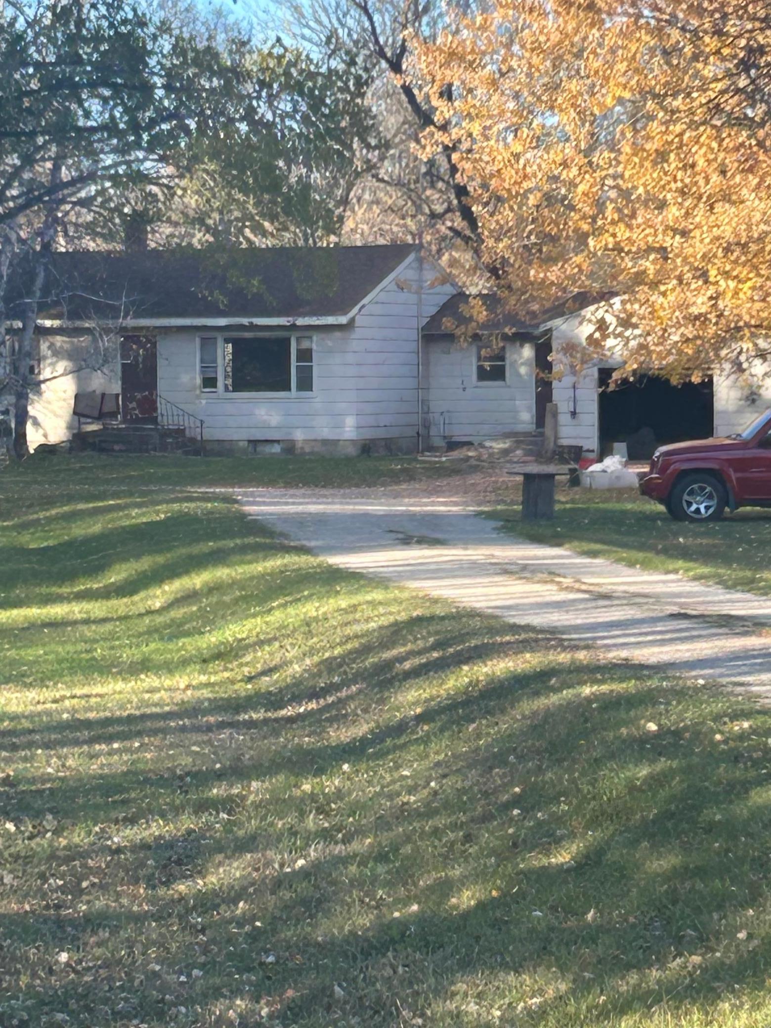 17250 152nd Street NE, Thief River Falls, MN 56701