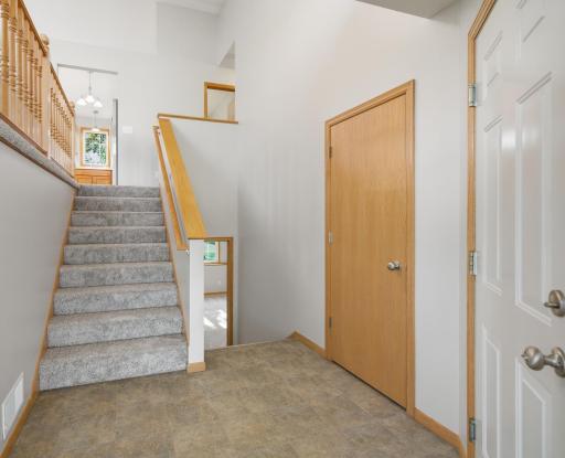 This home is move-in ready and meticulously cared for...with fresh paint and new carpeting throughout!