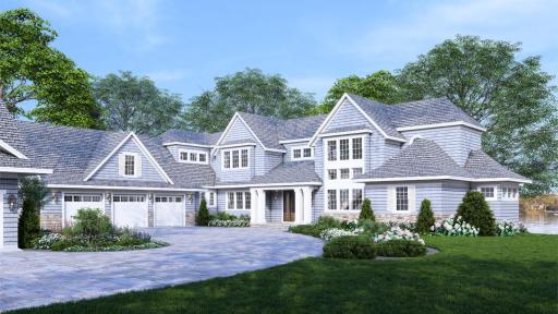 Photo for 3700 Casco Avenue, Wayzata, MN 55391 - listing #7162545 3700 Casco Avenue, Wayzata, MN 55391