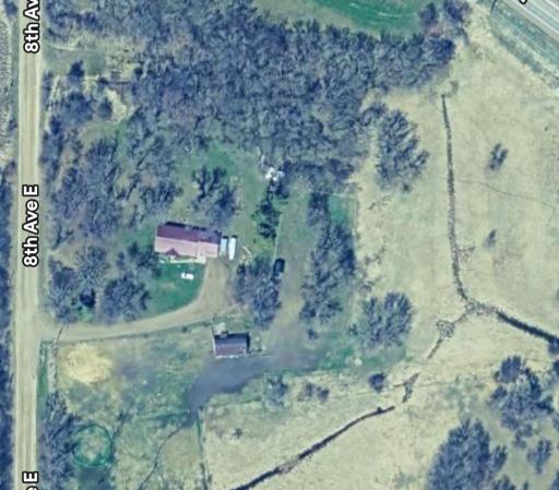 707 E 8th Avenue, Osakis, MN 56360