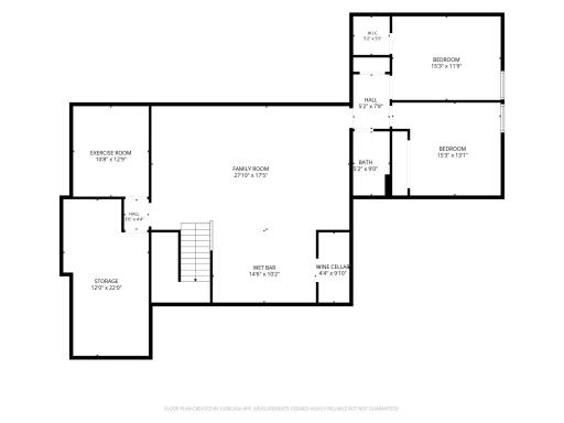 356 Trent Jones Drive, Oxbow, ND 58047