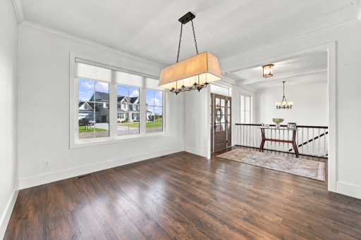 356 Trent Jones Drive, Oxbow, ND 58047