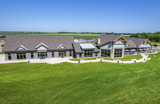 356 Trent Jones Drive, Oxbow, ND 58047
