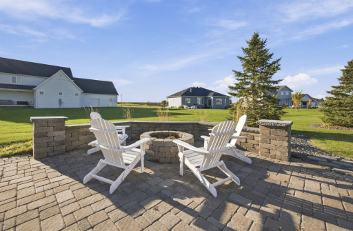 356 Trent Jones Drive, Oxbow, ND 58047
