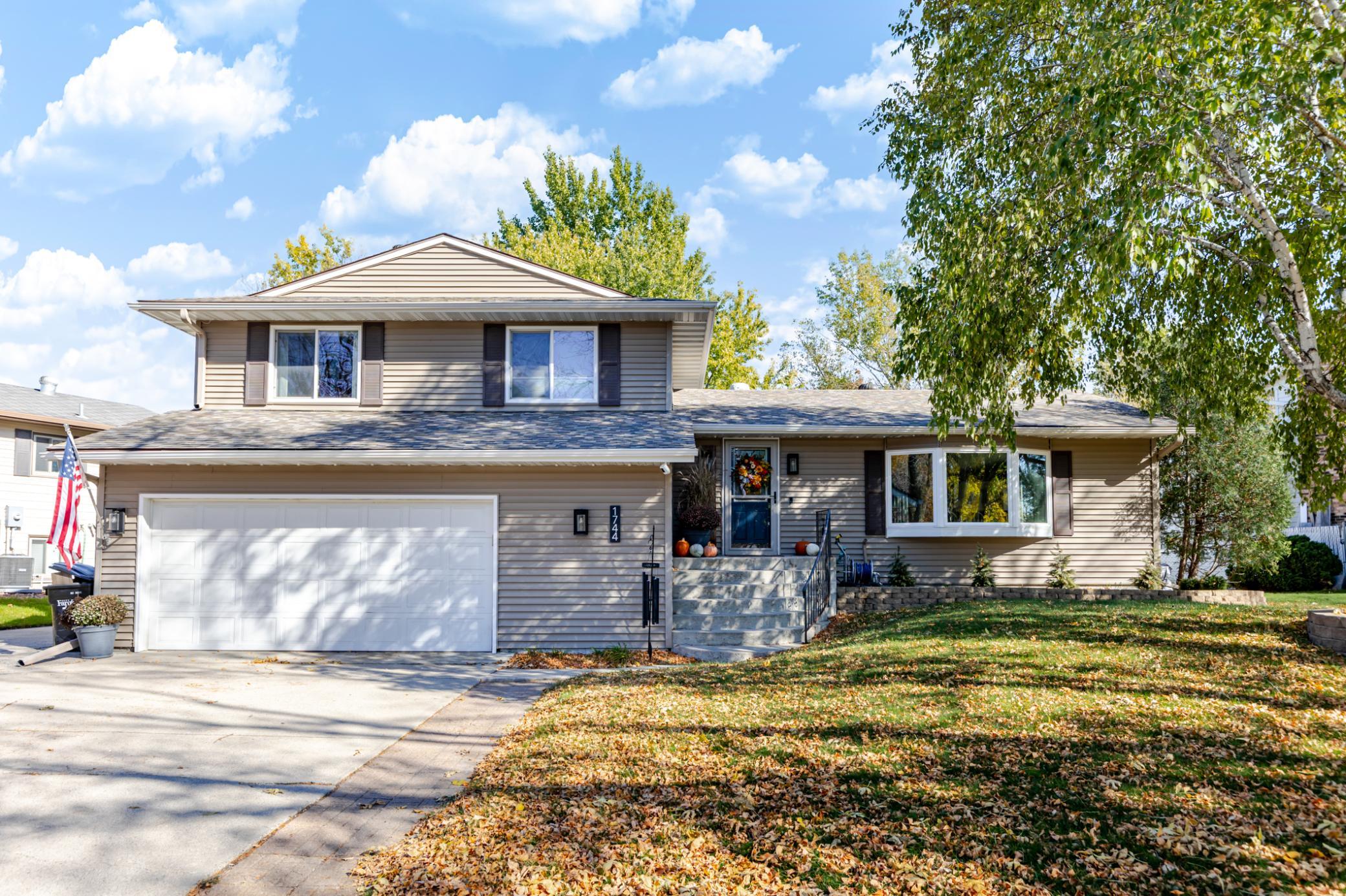 1744 23rd Street S, Fargo, ND 58103