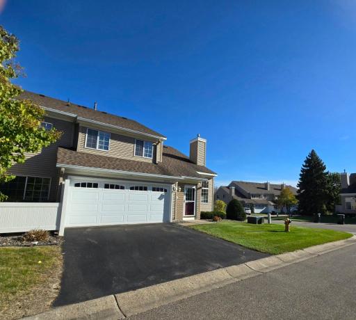 631 85th Lane NW, 4, Coon Rapids, MN 55433