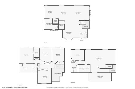9915 Chestnut Avenue N, Brooklyn Park, MN 55443