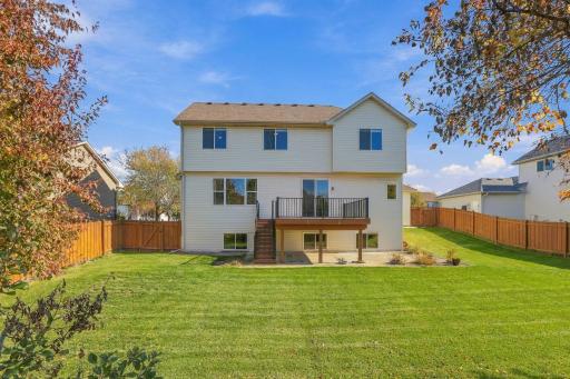 9915 Chestnut Avenue N, Brooklyn Park, MN 55443