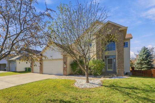 9915 Chestnut Avenue N, Brooklyn Park, MN 55443