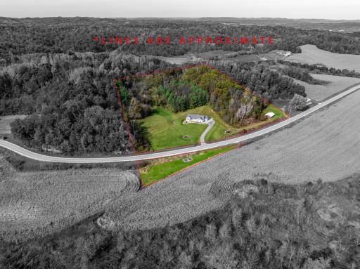 N7815 County Road W, Holmen, WI 54636
