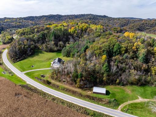 N7815 County Road W, Holmen, WI 54636