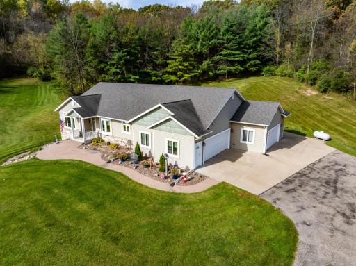 N7815 County Road W, Holmen, WI 54636