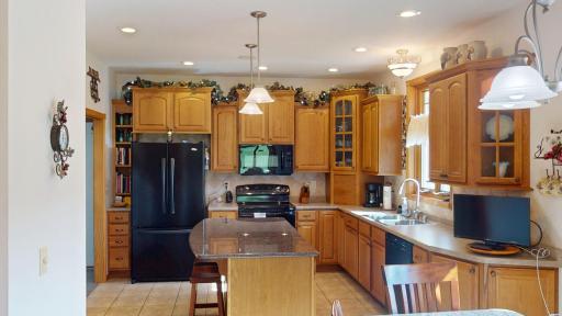N7815 County Road W, Holmen, WI 54636