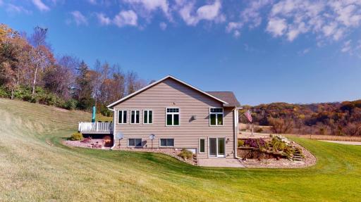 N7815 County Road W, Holmen, WI 54636