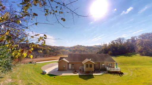 N7815 County Road W, Holmen, WI 54636