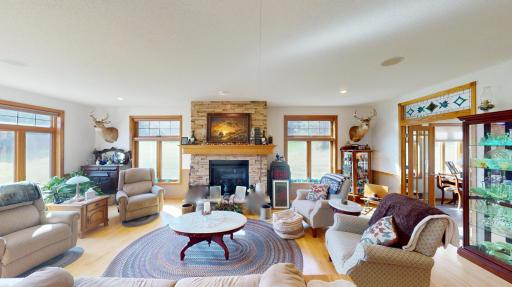 N7815 County Road W, Holmen, WI 54636