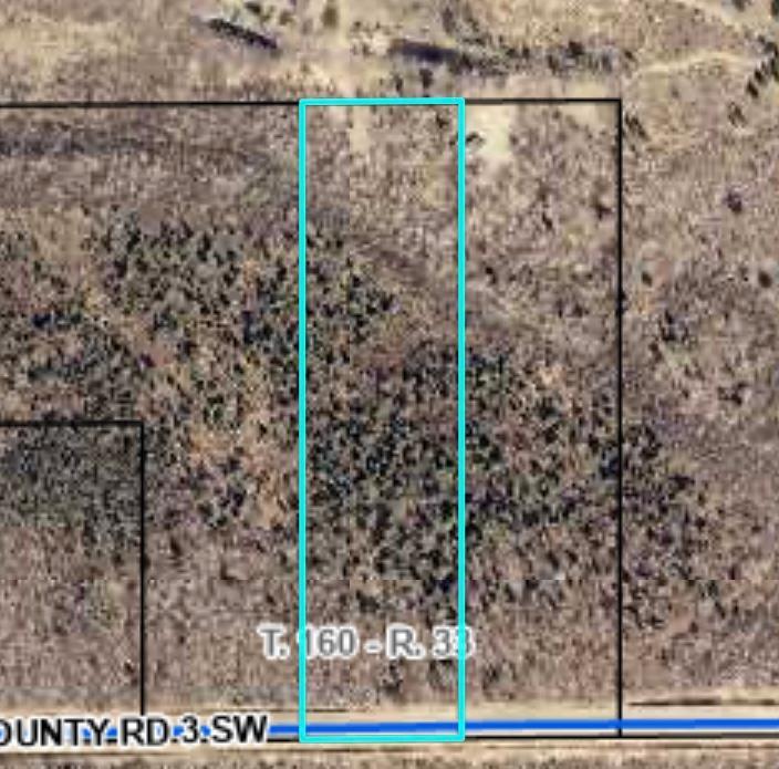 TBD County Road 3 SW, Baudette, MN 56623