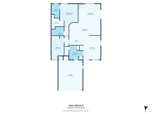 1508 Carleton Drive, Hastings, MN 55033