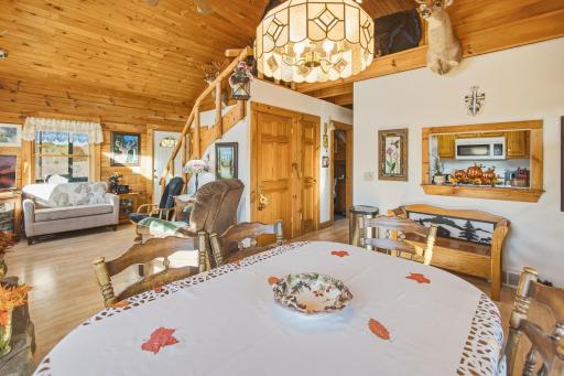 3710 State Road 70, Hertel, WI 54845