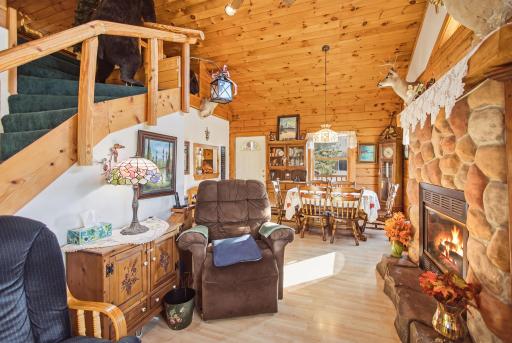 3710 State Road 70, Hertel, WI 54845