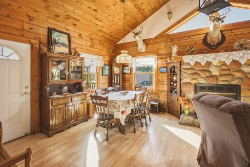 3710 State Road 70, Hertel, WI 54845