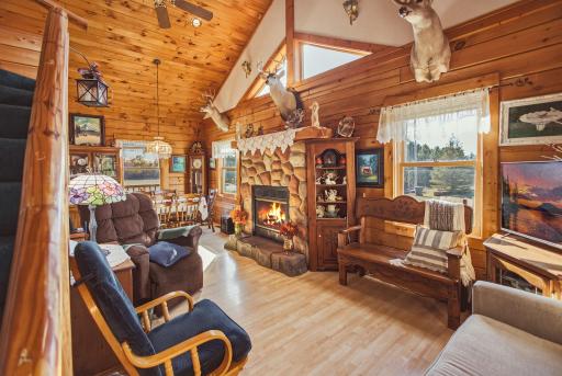 3710 State Road 70, Hertel, WI 54845